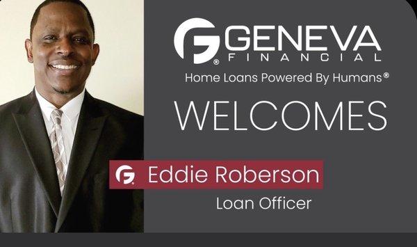 Eddie Roberson, Jr. - American Advisors Group