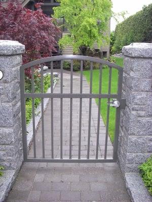 Gate Repair Costa Mesa