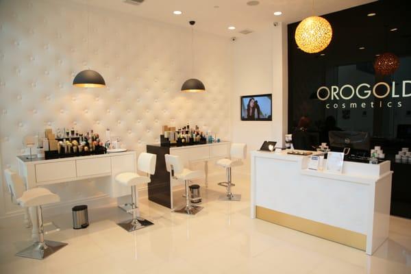 Orogold Cosmetics