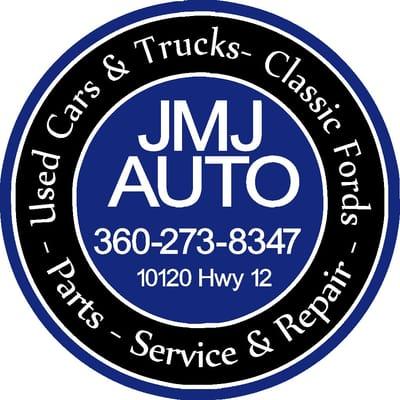 JMJ Automotive