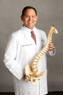 Long's Chiropractic Health Services