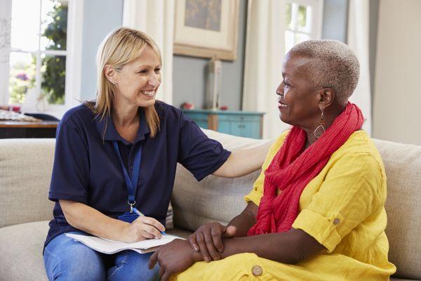 Banyan Caregivers