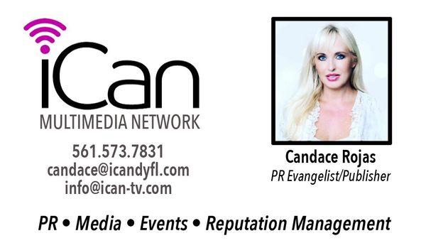 ICandy MultiMedia Network