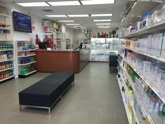 Getting Well Rx Pharmacy