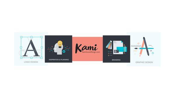 Kami Design and Marketing