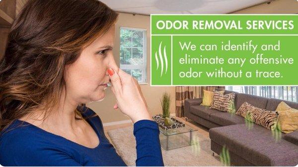 If It Doesn't Pass The Smell Test...Call Us At (909) 758-0189