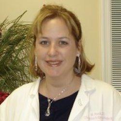 Dr. Michele Beck Torres is an OBGYN treating patients in Wellington, FL and surrounding areas.