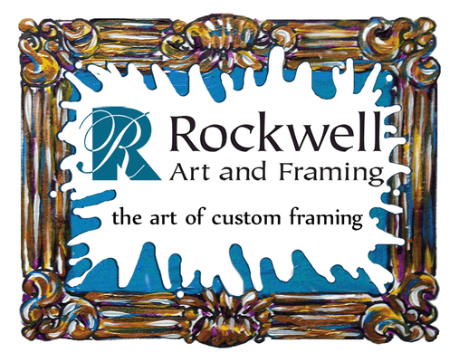 Rockwell Art and Framing