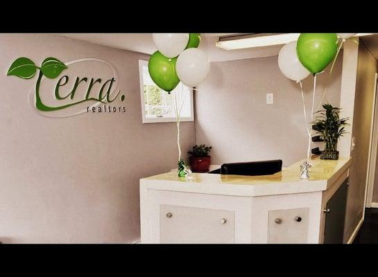 Terra Realtors