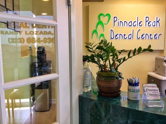 Pinnacle Peak Dental Center - Family Dentistry