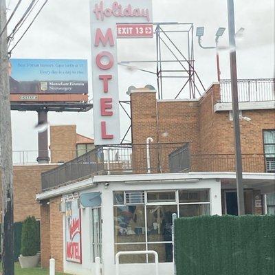 Holiday Motel