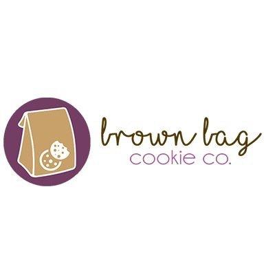 The Brown Bag Cookie