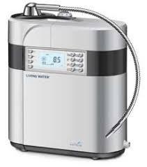 Alkaline Ionized Living Water Machine! Endless amounts of Anti-oxidizing Alkaline Water!! Taste and notice the difference immediately!