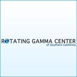 Rotating Gamma Center of Southern California