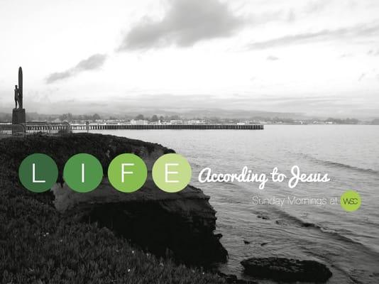 Life According to Jesus