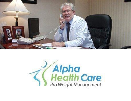 Alpha Health Care is a Weight Loss Specialist serving Woodland Hills, CA