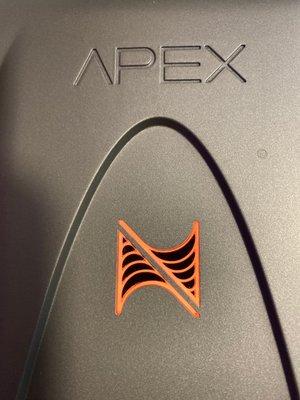 Apex controller