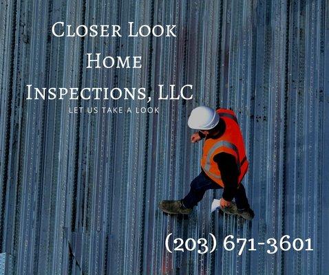 Closer Look Home Inspections