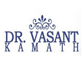 Dr. Vasant Kamath logo