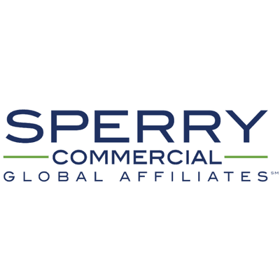 Sperry Commercial Global Affiliates - Atlas Real Estate Group