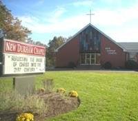 New Durham Chapel