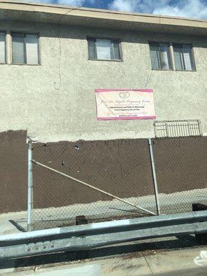 East LA Pregnancy Center