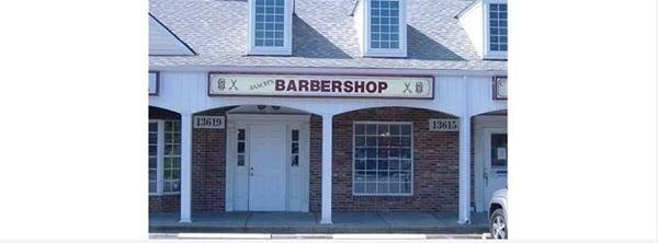 Jason's Family Barber Shop