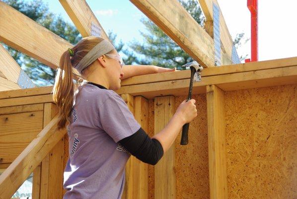 Asheville Area Habitat For Humanity