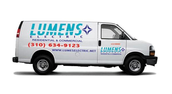 Lumens Electric Torrance