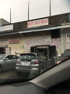 Best Buy Meats