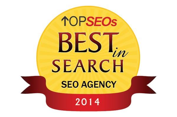 I Think An Idea has won awards for their seo services and client based results. Topseos selected I Think An Idea for best in ...