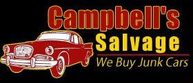 Campbell's Salvage LLC