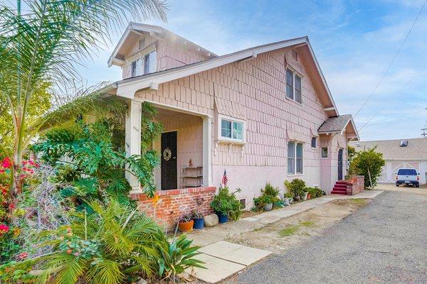 Highland Park Treasure -