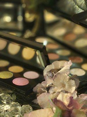 Pat McGrath Cosmetics