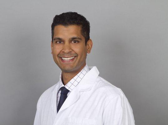 Hitesh Patel, M.D.