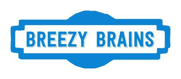 Breezy Brains Tutoring