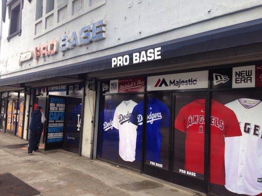 Pro Base