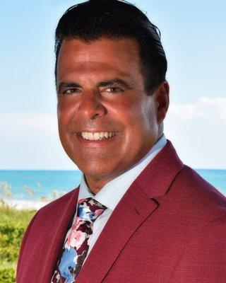 Ronald Suarez Realtor The Keyes Company