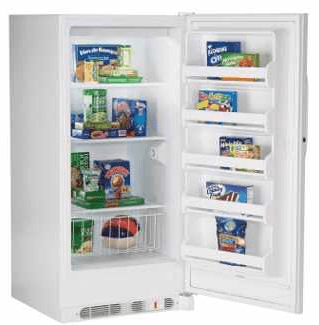 Kenmore 14cuft Freezer