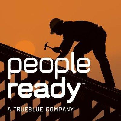 PeopleReady