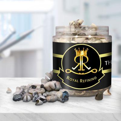 Royal Refining