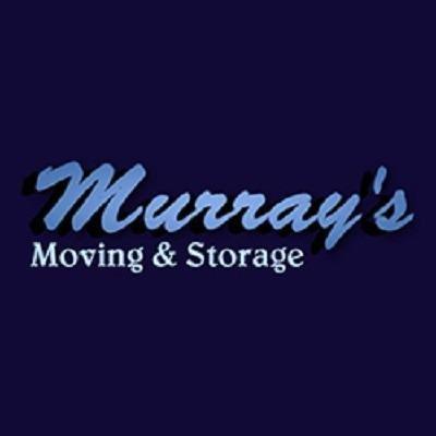 Murray's Moving & Storage