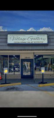 The Village Gallery