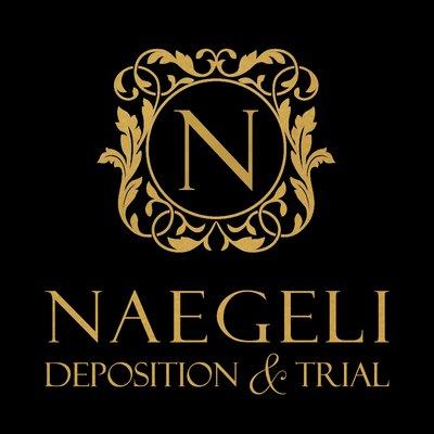 Naegeli Deposition & Trial