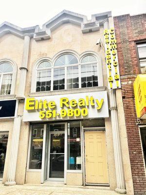 Elite Realty