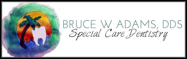 Bruce Adams, DDS