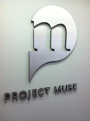 Project MUSE