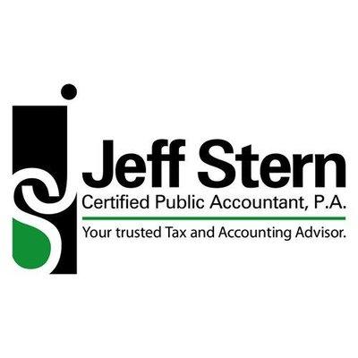 Jeff Stern, CPA