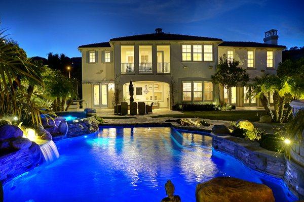 SOLD- Mont Calabasas