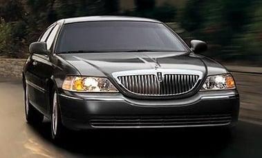 Executive 2000 Transportation